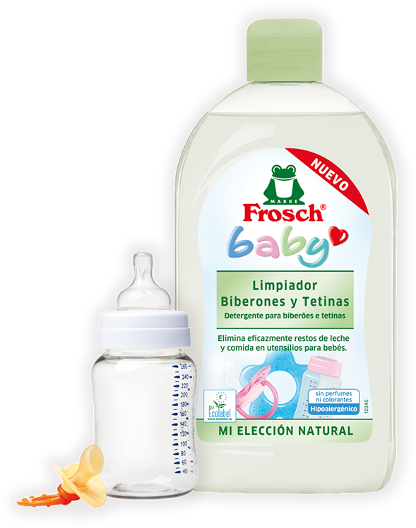 Frosch Baby image 2
