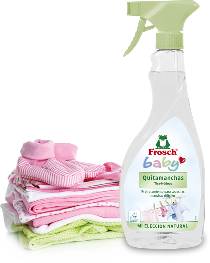 Frosch Baby image 3