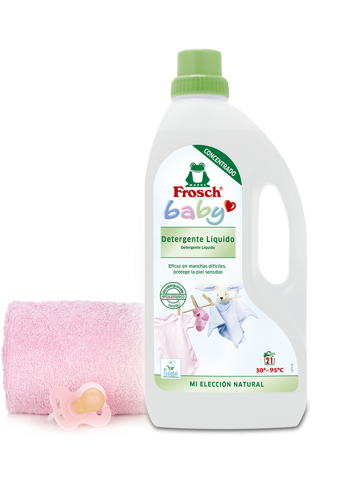 Frosch Baby image 4