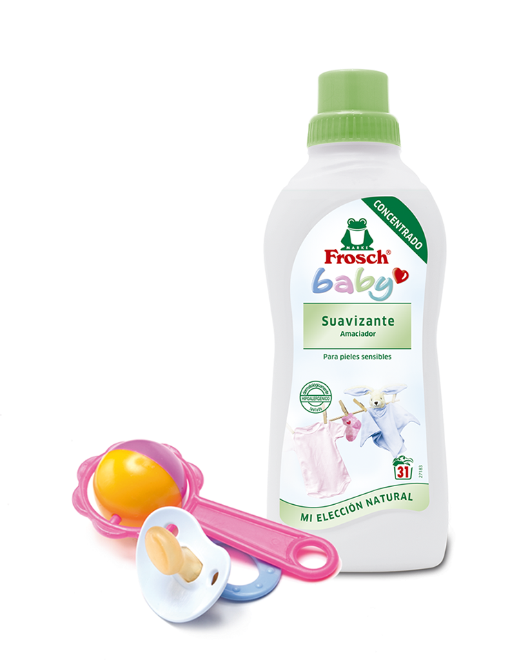 Frosch Baby image 5