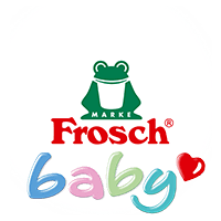 Frosch Baby