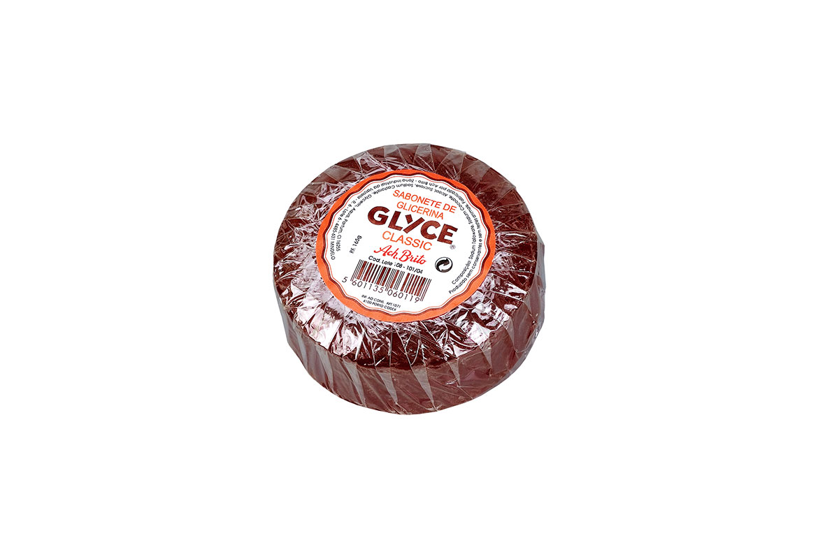 Glicerina Clássica
