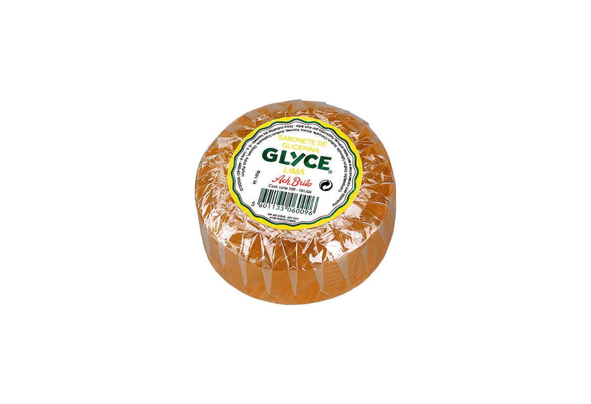 Glicerina Lima