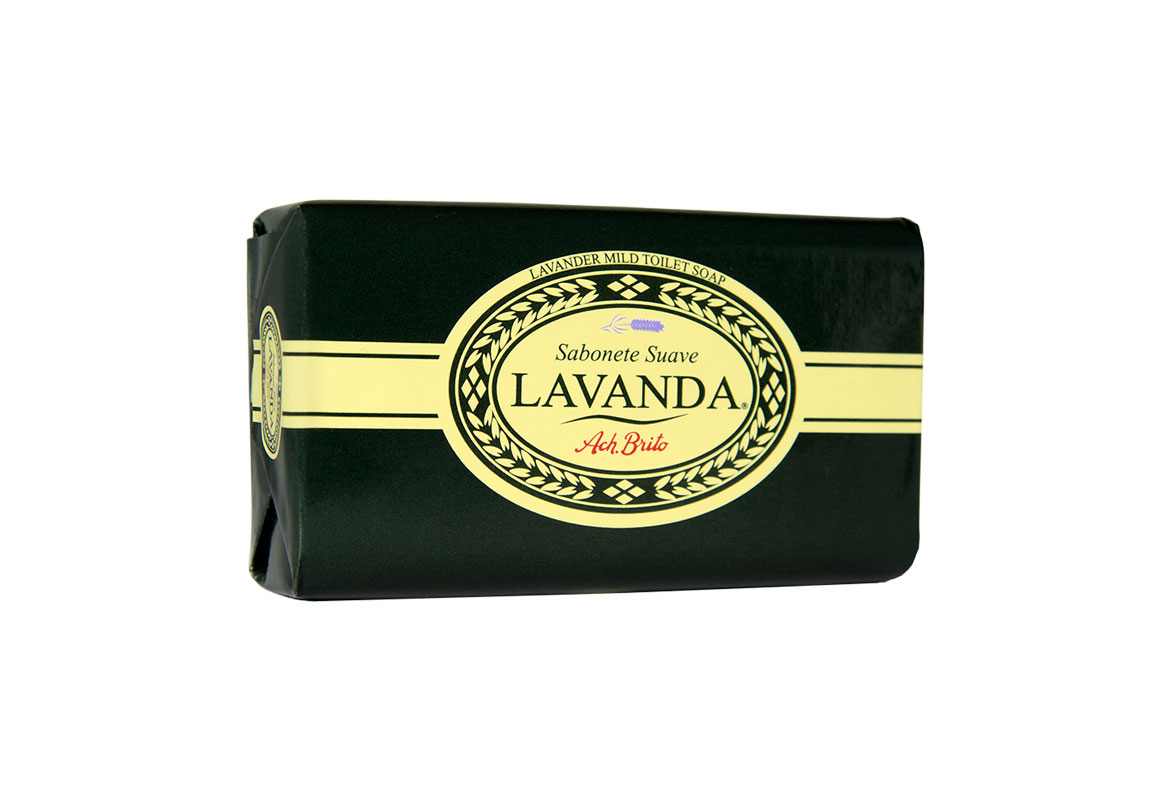 Lavanda - Sabonete