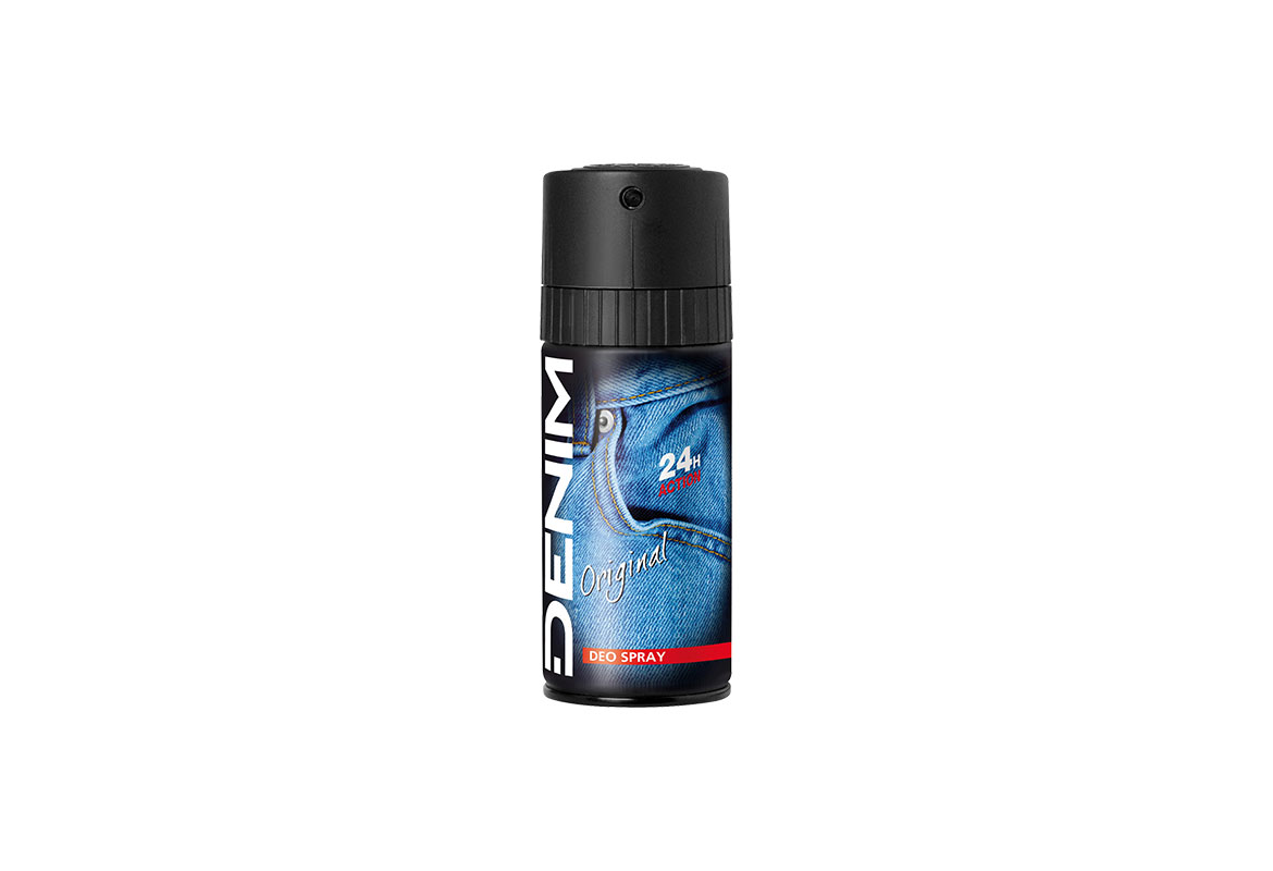 Deo Spray - Original