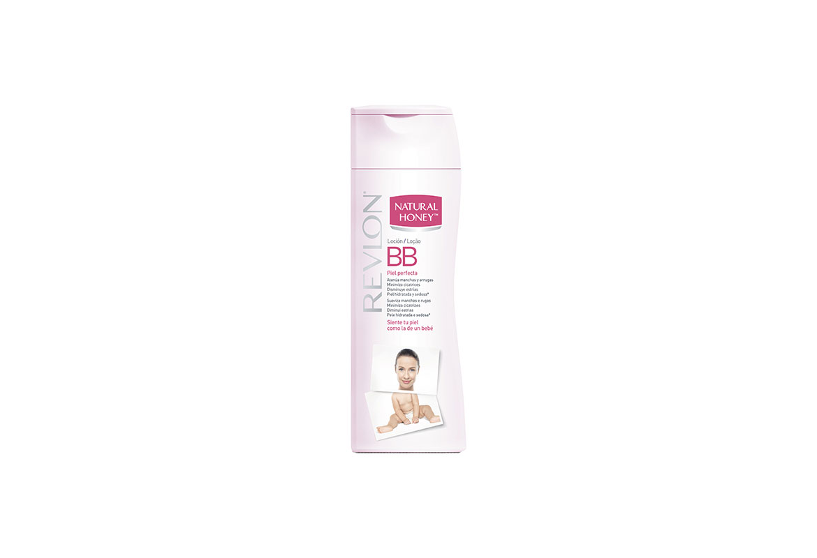 Loção - bb