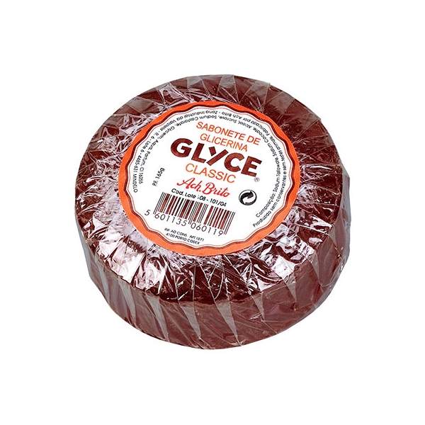 Glicerina Clássica