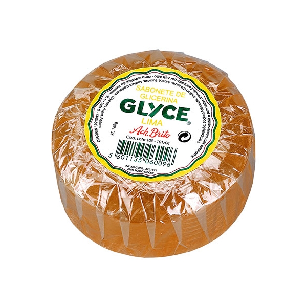 Glicerina Lima