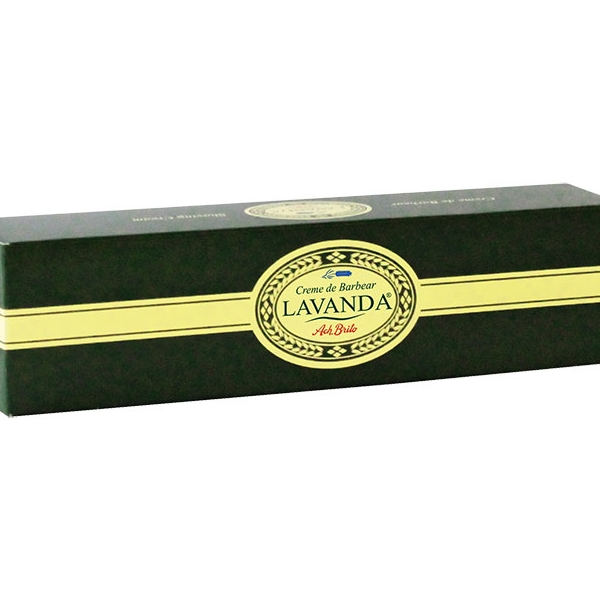 Lavanda - Creme de Barbear