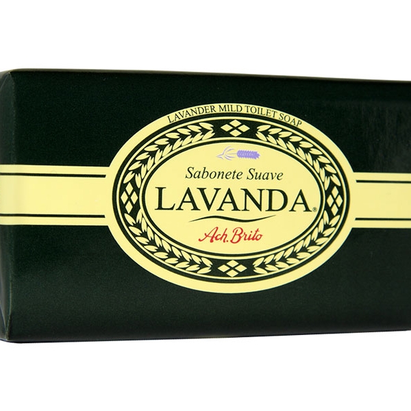 Lavanda - Sabonete