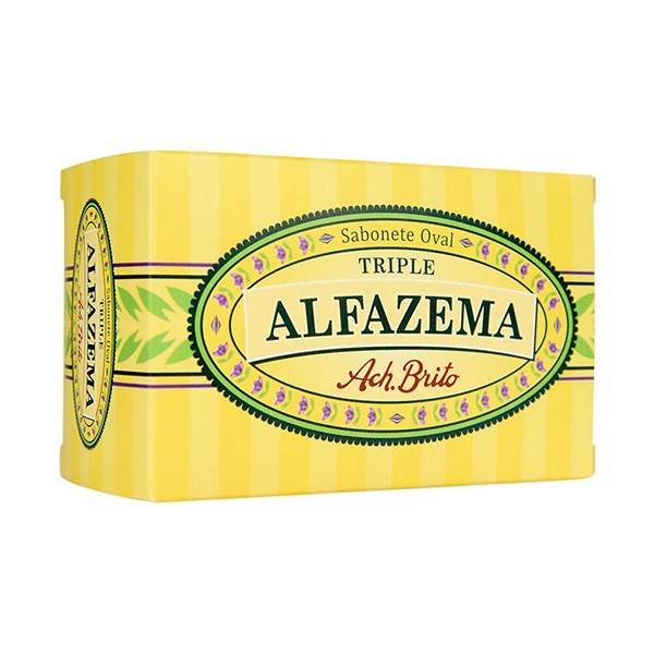 Sabonete Alfazema