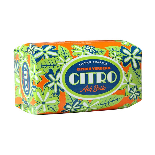 Sabonete Citro
