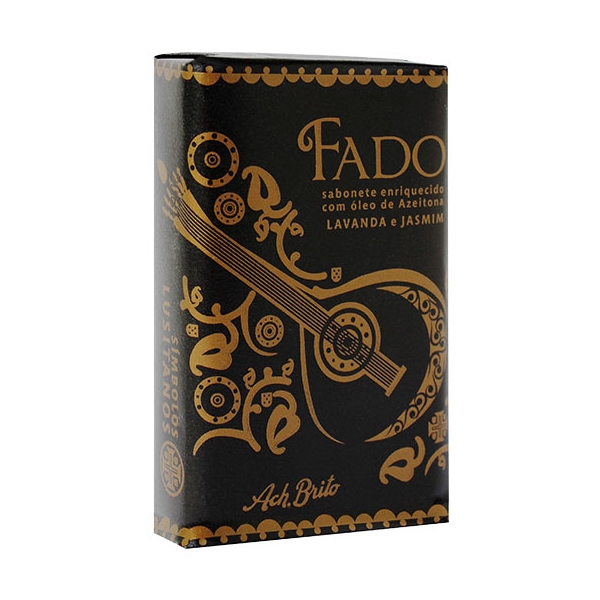 Sabonete Fado