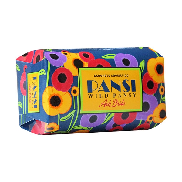 Sabonete Pansi